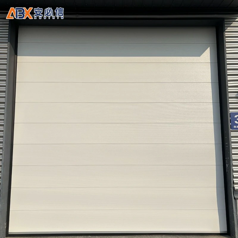 双鸭山市滑升门